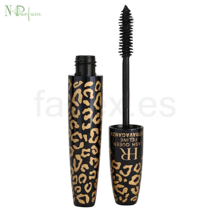 Тушь для ресниц Helena Rubinstein Lash Queen Feline Extravaganza ...